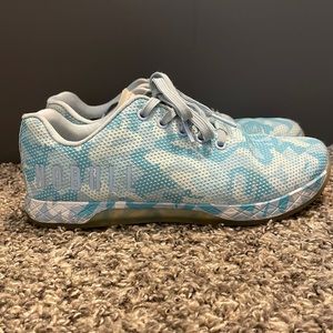 Womens nobull Tia Toomey trainers